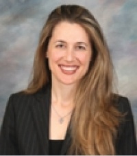 Dr. Stacy Eleanor Thurber M.D.