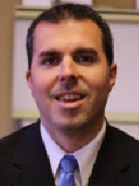 Dr. Christopher Michael Vittori D.P.M.