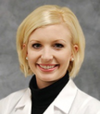 Dr. Holli White Smith MD