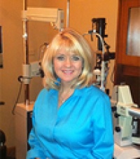 Dr. Patricia Ann Hart OD, Optometrist