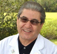 Dr. Sohrab Shafii MD, OB-GYN (Obstetrician-Gynecologist)