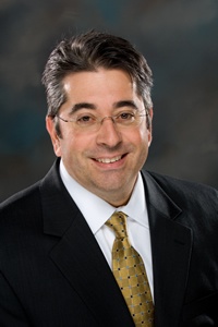 Dr. Andrew James Sacco OD, Optometrist