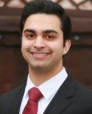 Dr. Haseeb A Khawaja MD, Internist
