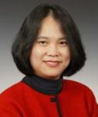 Dr. Yuan Zhang M.D., Hospitalist