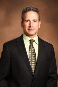 Dr. Stephen Glenn Boyce M.D.