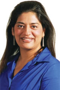 Dr. Ruby  Khanna DC