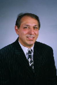 Dr. Yahya John Golestan MD