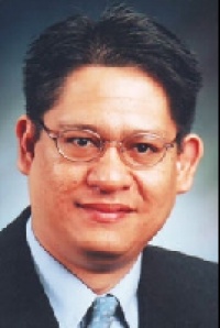 Dr. Jack Thomas Bueno MD
