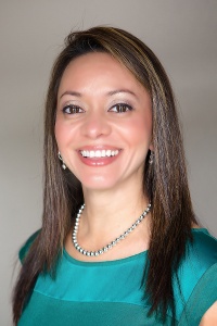 Dr. Luz Janeth Hernandez DDS, Dentist