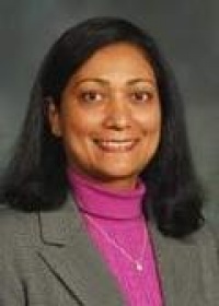 Dr. Shazia Wadood MD, Internist