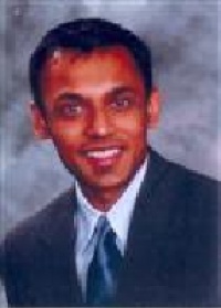 Dr. Rakesh C. Patel DO