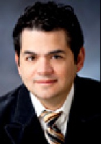 Dr. Juan L Martinez-poyer MD, OB-GYN (Obstetrician-Gynecologist)