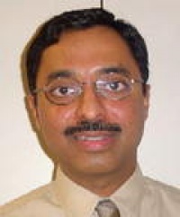 Dr. Anant  Kumar M.D.