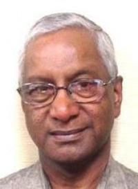 Pulipaka B Rao M.D., Cardiologist