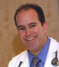 Dr. Michael T Temkin D.O.