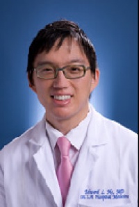Dr. Edward Lee Ha M.D., Hospitalist