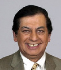 Dr. Paresh  Dandona MD