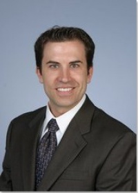 Shawn M Mcguire M.D., Radiologist