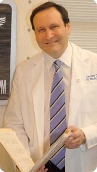 Bruce B Zappan DPM, Podiatrist (Foot and Ankle Specialist)