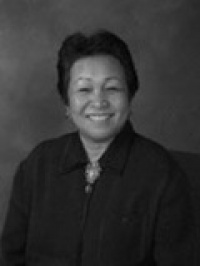 Ms. Dinia Cruz, M.D., Pediatrician