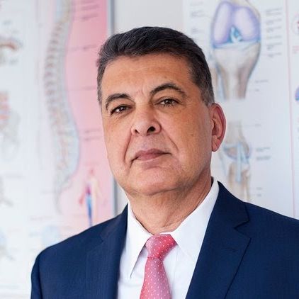 Dr. Luciano  Tuluca MD
