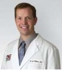 Dr. Leamon D Williams MD, Orthopedist