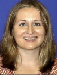 Dr. Elizabeth  Mlynarczyk M.D.