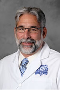 Dr. David A. Katcherian M.D.