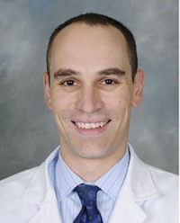 Dr. Darin Justyn Davidson MD, Orthopedist