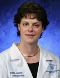 Dr. Elana Farace PHD, Psychologist