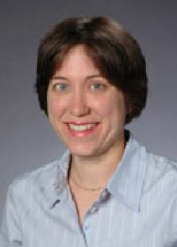 Dr. Tonya Henninger MD, Internist