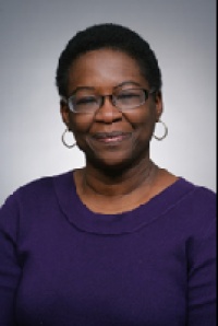 Dr. Abiye Yvonne Okah MD