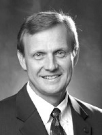 Michael J Houghton MD, Orthopedist