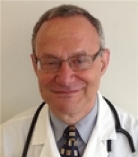 Dr. Stephan  Lynn MD