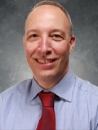 Dr. Mark P. Ombrellaro MD