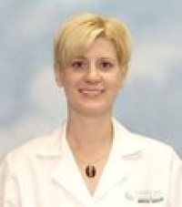 Dr. Amy Marie Goff D.O., Family Practitioner