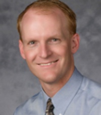 Dr. Michael Kooistra MD, Family Practitioner