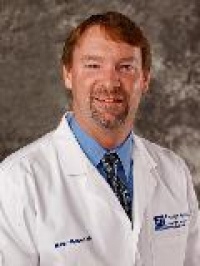 Dr. Robert Harrison Hummer M.D., Hospitalist