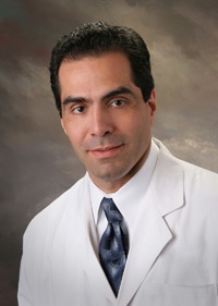 Dr. Roberto Manuel Villanueva M.D.