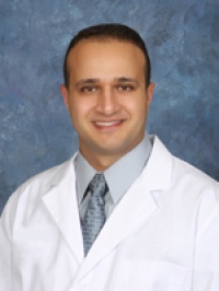 Dr. Yaser Sedrak Bassel M.D.
