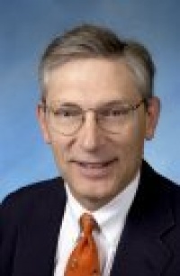 Dr. William Kenneth Bell M.D., Orthopedist