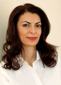 Dr. Leyla  Abazari DDS PED DENTISTRY