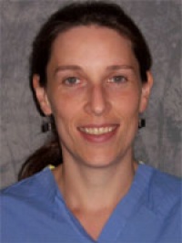Dr. Julia Alpin D.O., Internist