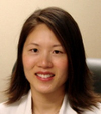Dr. Hyun Susan Cha M.D., Pediatrician