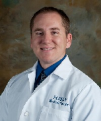 Dr. Nicholas David Post-vasold DPM