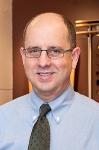 Dr. Jon M Dahl OD, Optometrist