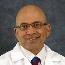 Dr. R.B. Kolachalam, Orthopedist