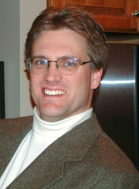 Dr. Brent M Wogahn M.D., Surgeon