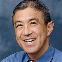 Dr. Seiji Kitagawa MD, Gastroenterologist (Pediatric)