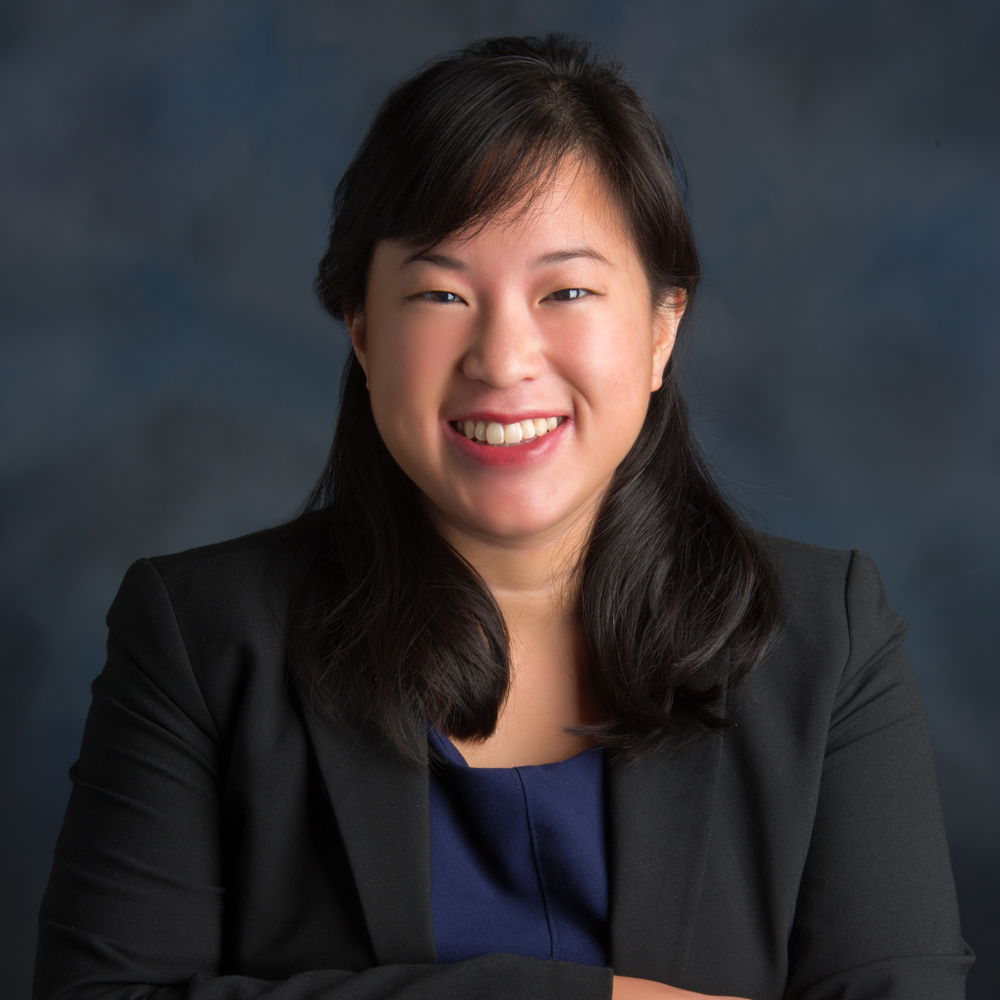 Dr. Melissa Mei yiu Wong M.D.